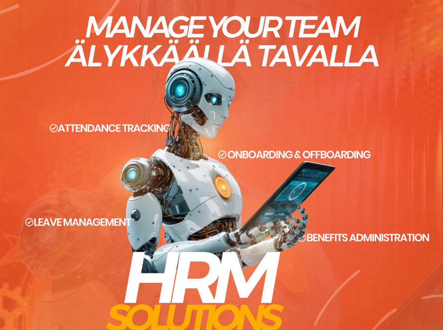 Hr Solutions