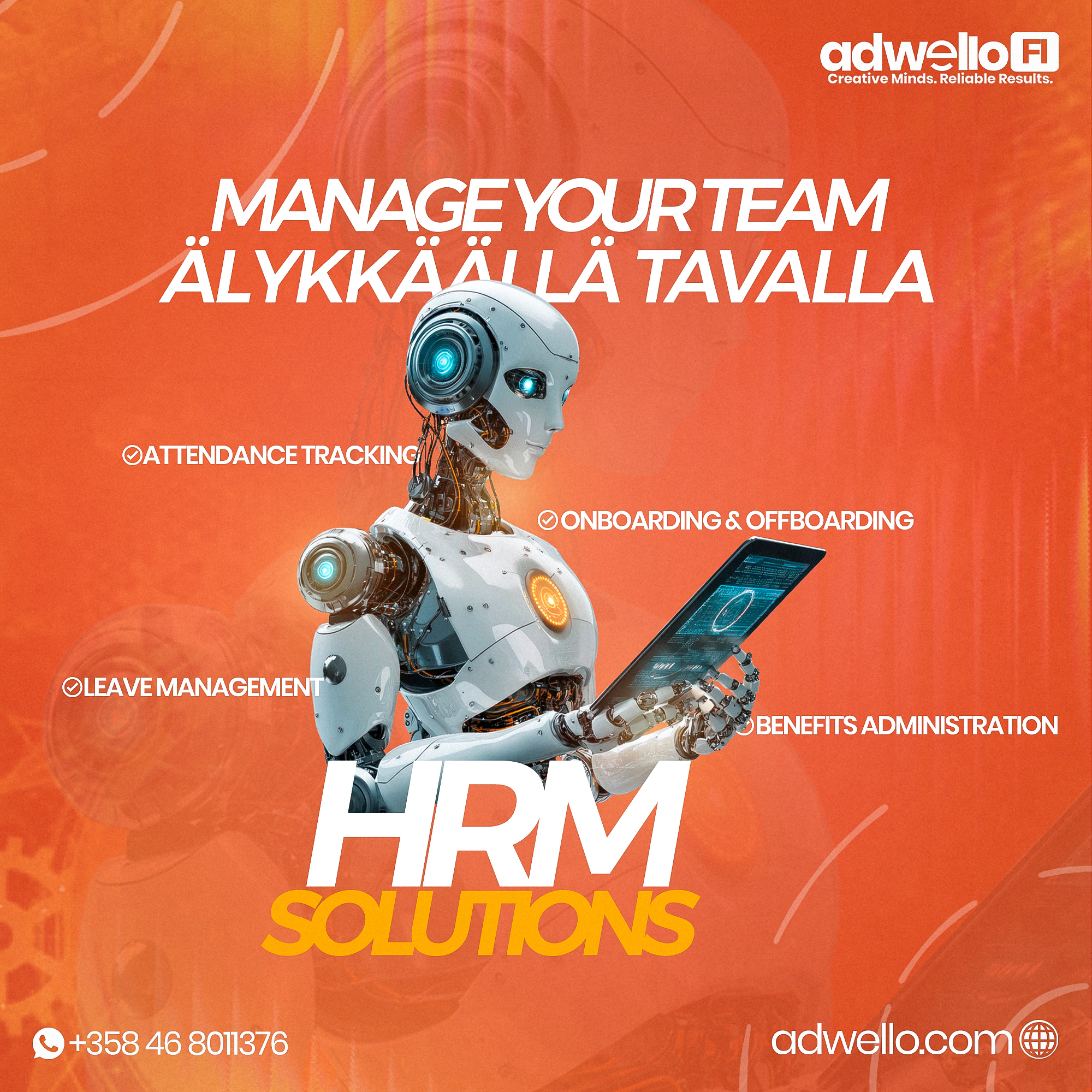Hr Solutions