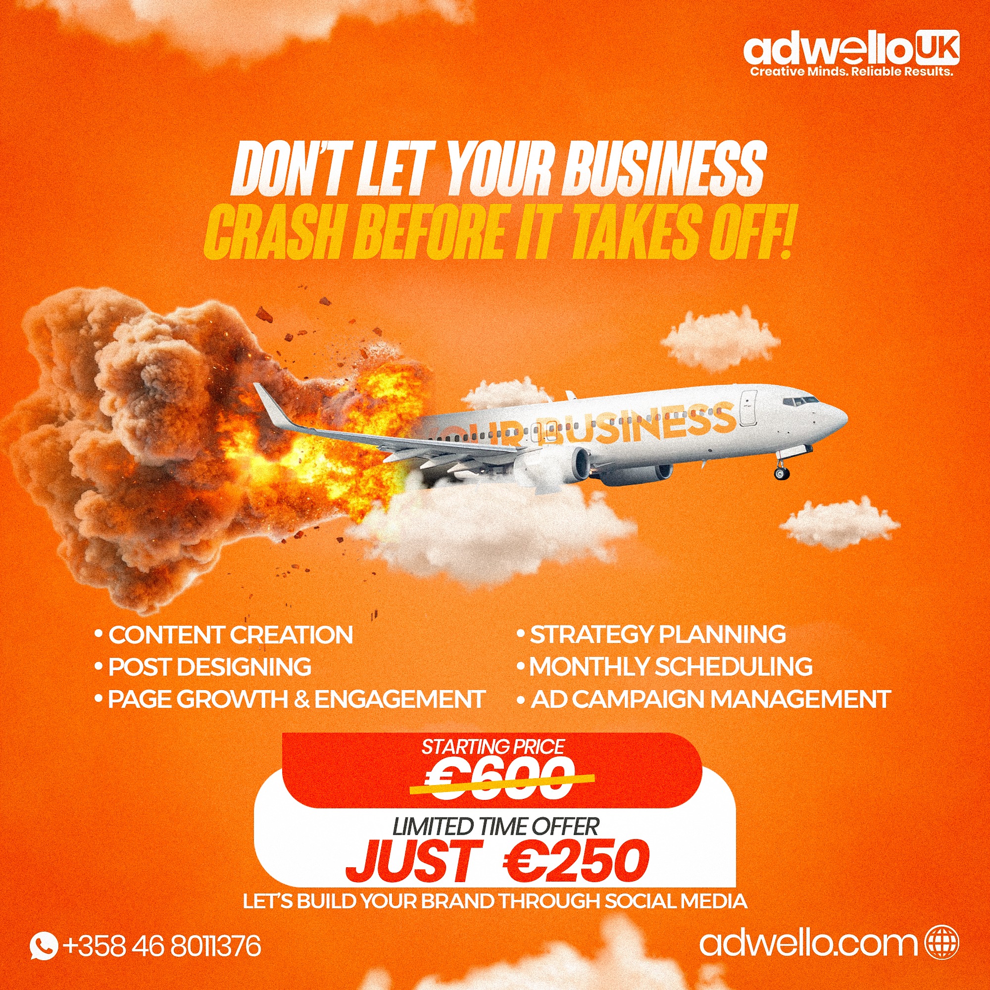 Digital Marketing Services